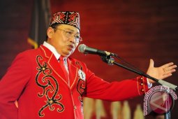 Cornelis Minta Dayak Amalkan Empat Pilar Kebangsaan