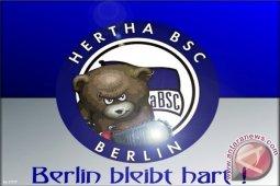 Hasil dan klasemen Liga Jerman