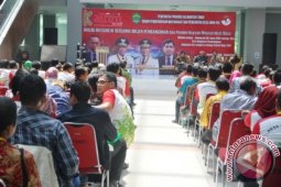 Kabupaten Mahakam Ulu Perlu Perhatian