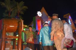 Kecamatan Rambutan Juara Umum MTQ