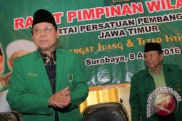 Rapimwil PPP Jawa Timur