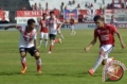Macan Kemayoran Juara Trofeo Persija 2016