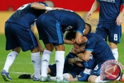 Hasil dan Klasemen Liga Utama Spanyol