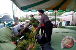 Khofifah Minta Muslimat Ikut Aktif Berantas Narkoba