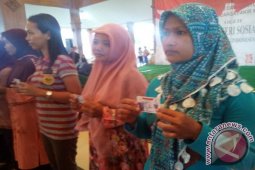 Warga Miskin Penerima PKH Dapat SIM C Gratis