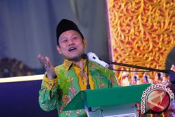 Cak Imin Gagas Nusantara Mengaji