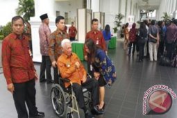 Kaltim Selalu Dukung Program Pusat