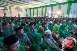 Wapres: Jangan Ada Muktamar PPP VIII-D