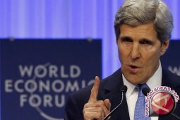 Serangan Roket Guncang Kabul, Setelah Kunjungan Kerry