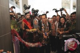 Mukmin : Samarinda Menuju Kota MICE