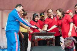 Risma : Rumah Sakit Harus Berikan Pelayanan Terbaik