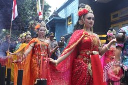 Ritual Grebeg Tirtoaji Tengger