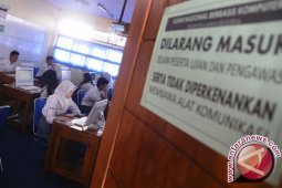 Masih Ada Celah Kecurangan Pada UNBK