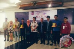 UB "Runner Up" Kompetisi Rancang Pabrik Nasional