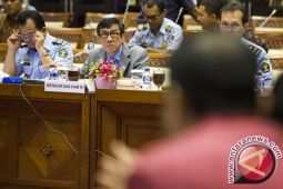 Komisi III soroti masalah di lembaga pemasyarakatan