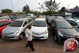 Ignatius Jonan: Uber dilarang di banyak negara