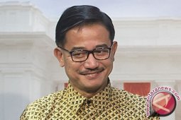 Menteri Agraria minta masyarakat berpartisipasi hindari pungli