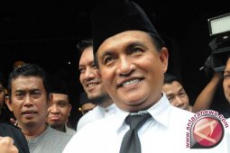 Ketua Umum PBB Senin Sore Datangi Bawaslu