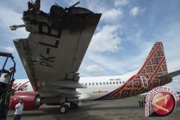 KNKT temukan beda jalur frekuensi radio ATC-pesawat-awak darat