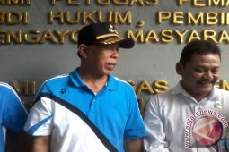 Kemenkumham gandeng BNN bersihkan narkoba Lapas