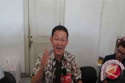 Aguan dan Sunny penuhi panggilan KPK