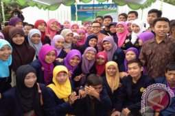 Banyuwangi Cerdas 2016 Disiapkan untuk 90 Mahasiswa