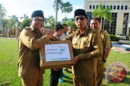 Kutai Kartanegara Minta BPJS Profesional Kelola JKN-KIS