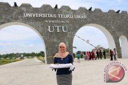 UTU Jadi Assessment Center Kelautan dan Perikanan Aceh