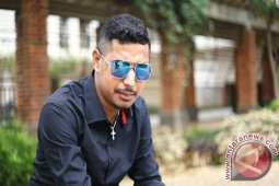 Marvey Kaya akan Rilis Album Solo