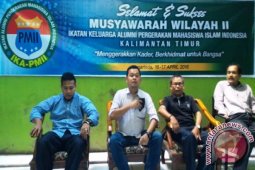 IKA PMII Beri Rekomendasi Kriteria Cagub Kaltim