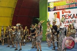 "Tarzan Siantar" Ajak warga Sayangi Hewan