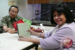 Astrid Adinegoro Meninggal Dunia