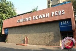 Dewan Pers Usaha Tuntaskan Kasus Pembunuhan Wartawan