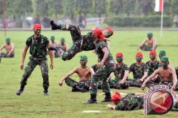 TNI jadikan CISM media diplomasi militer dunia