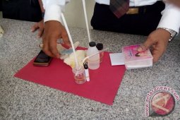 Polisi Tangkap Oknum Wartawan Konsumsi Sabu-sabu
