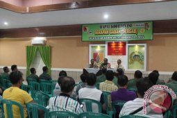 Peyerapan Beras di Bulog Jember Masih 14,5 Persen