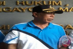 Napi teroris Poso ditahan di Lapas Jambi