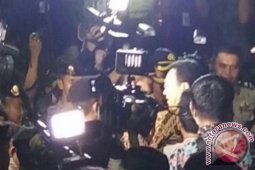Ahok Sebut Pembelian Lahan Sumber Waras "Terang dan Tunai"
