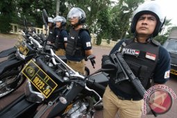 APEL SATGAS PEMBURU PREMAN