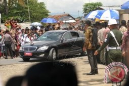 Presiden Jokowi Sidak Layanan Rumah Sakit