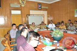 Komisi B DPRD Sumut Kunker ke Tebing Tinggi
