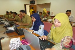 "Hacker" Rusak Data SKPD Kabupaten Gresik