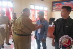 Pemkot Tebing Tinggi Gelar Diklat Keterampilan Tenaga kerja