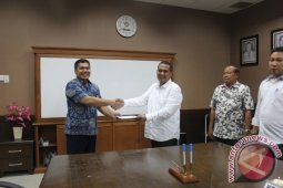 Pemko Padangsidimpuan Optimistis Raih WTP