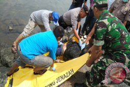 Polres Situbondo Selidiki Penemuan Mayat di Laut