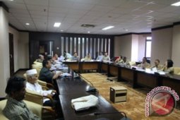 Kelompok Tani Tuntut Uang Santunan Korban Waduk