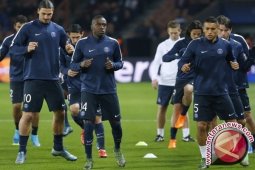 Prediksi Manchester City vs Paris Saint-Germain