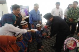 Bupati: Sidoarjo Punya Tambang Gas Alam