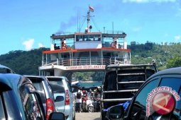 ASDP Ambon Tetap Layani Jasa Penyeberangan Galala-Poka