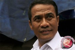 Mentan: Bulog harus jadi stabilisator harga pangan